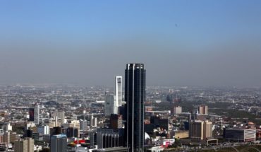 Alertan por mala calidad del aire en Nuevo León