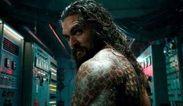 “Aquaman”: ¿camino a ser la película más exitosa de DC?