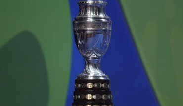 Argentina ya conoce a sus rivales para la Copa América de Brasil 2019