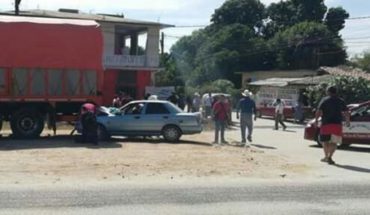 Asesinan a dirigente local de Morena en Oaxaca