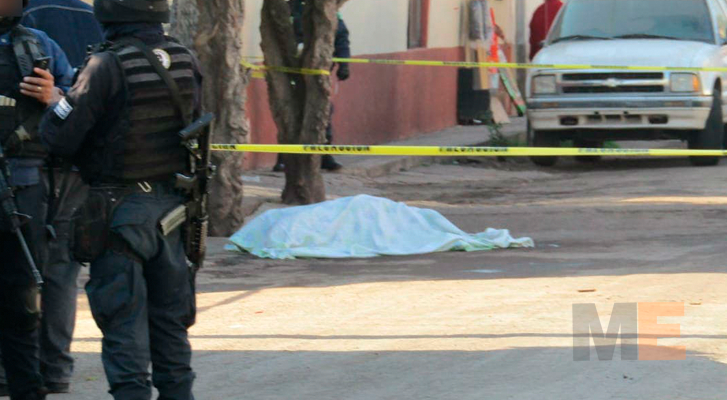 Asesinan a mujer en una tenencia de Zamora, Michoacán