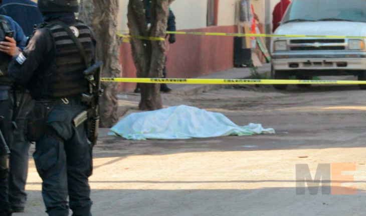 Asesinan a mujer en una tenencia de Zamora, Michoacán