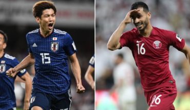 Atención Conmebol: Japón y Qatar golearon y son finalistas de la Copa Asia