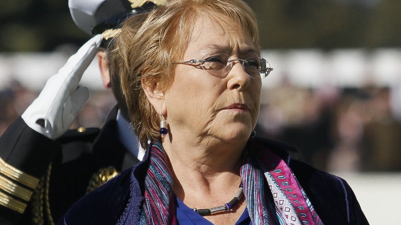 Bachelet insta al diálogo en Venezuela para evitar una crisis "fuera de control" con "consecuencias catastróficas"