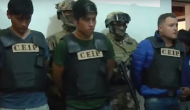 Chileno fue torturado en Bolivia por banda criminal que pedía US$20 mil por su rescate