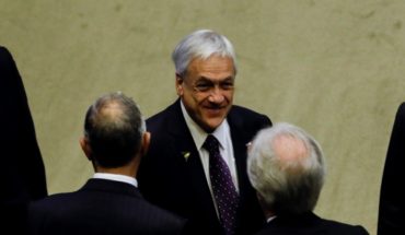 Comunidad palestina de Chile critica reunión de Piñera con Primer Ministro de Israel