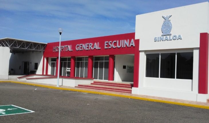 Con arma blanca hieren a enfermera del hospital general de Escuinapa