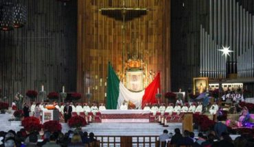 Conoce el horario de misas de fin de año y año nuevo en las catedrales de México