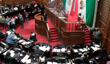 Conoce los nuevos siete impuestos para Michoacán