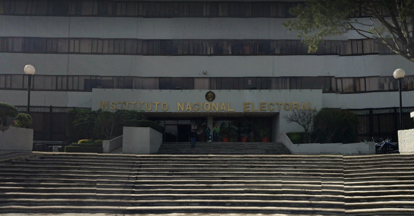 Corte niega suspender el recorte al presupuesto del INE
