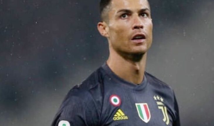 Cristiano Ronaldo firma la voltereta de Juventus ante Lazio, gracias a Allegri