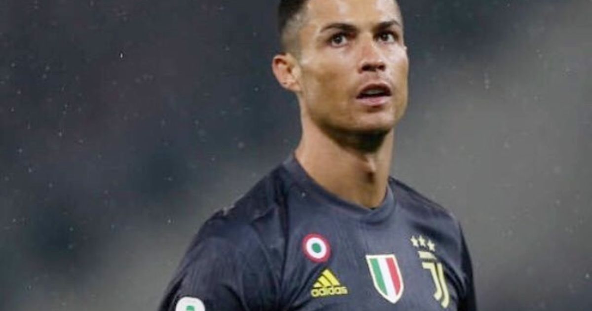 Cristiano Ronaldo firma la voltereta de Juventus ante Lazio, gracias a Allegri