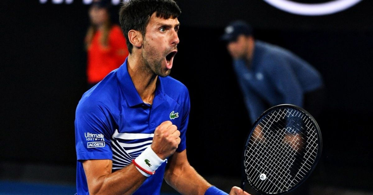 Djokovic arrasó con Nadal y se coronó campeón del Australian Open
