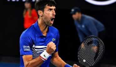 Djokovic arrasó con Nadal y se coronó campeón del Australian Open