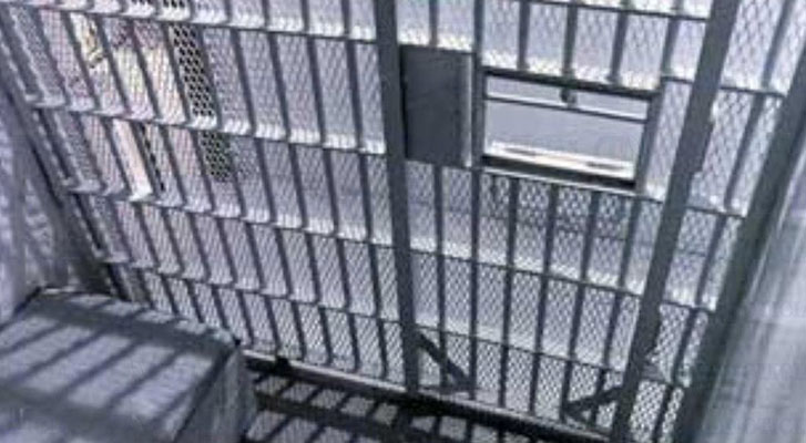 Dos hombres sentenciados a 34 años de prisión por secuestro cometido en Morelia