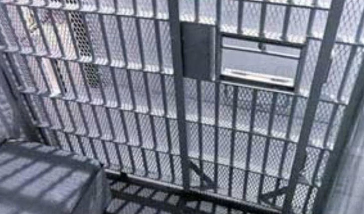 Dos hombres sentenciados a 34 años de prisión por secuestro cometido en Morelia