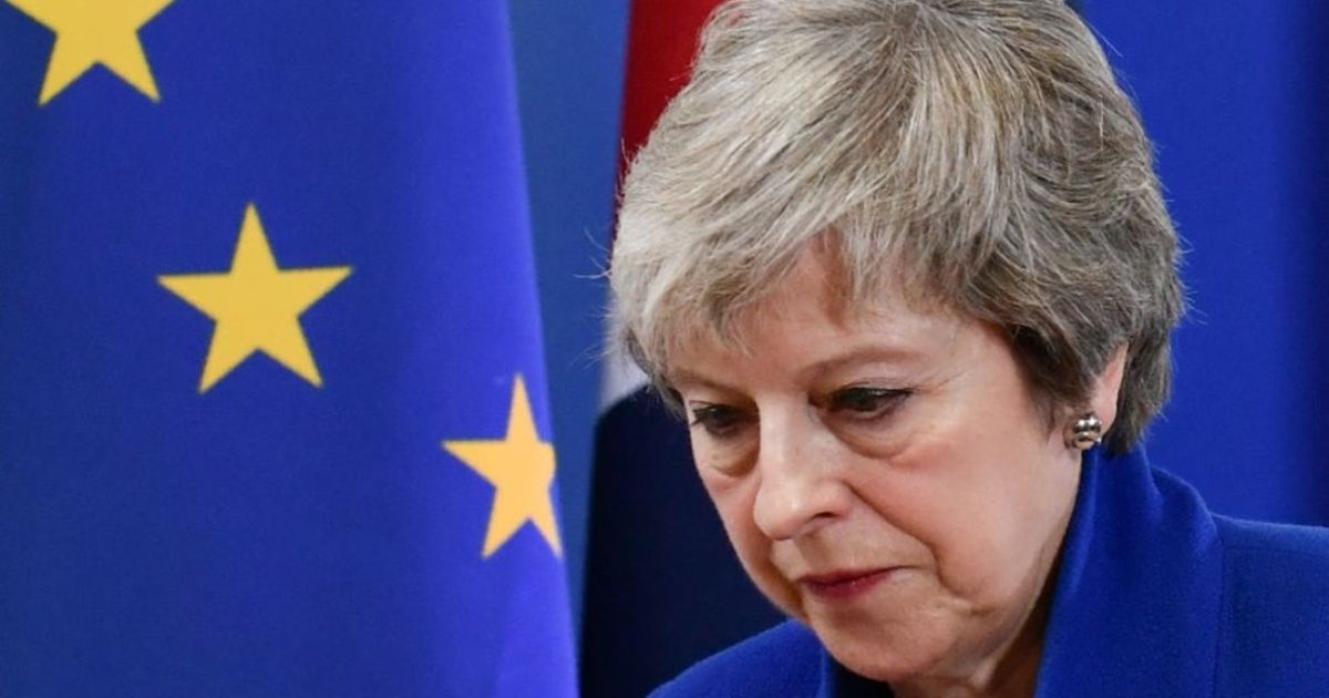 El Brexit, todavía en debate: el Parlamento votó para negociar cambios con la UE