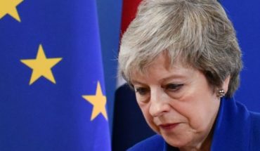 El Brexit, todavía en debate: el Parlamento votó para negociar cambios con la UE