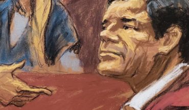 “El Chapo” Guzmán ¿declarará en su propio juicio?
