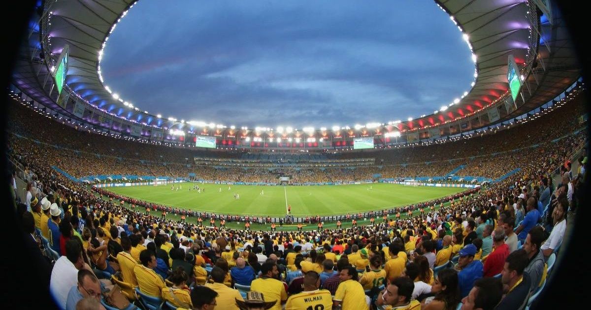El Maracaná quiere celebrar sus 70 años con la final de la Copa Libertadores