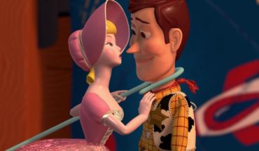 El asombroso cambio de “Betty” en su regreso a Toy Story 4