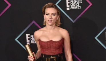 El mensaje de Scarlett Johansson ante los programas para crear vídeos porno con caras de famosas