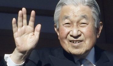 Emperador Akihito realiza su última aparición de Año Nuevo