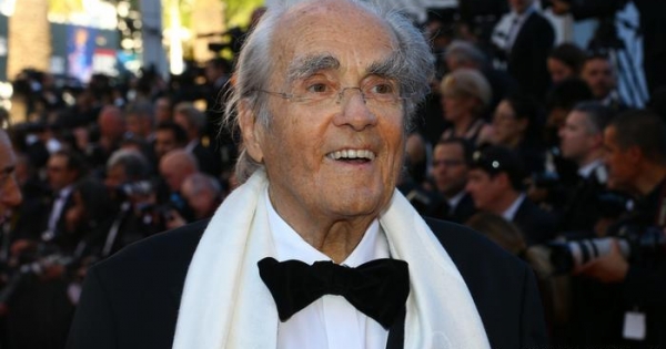 Fallece Michel Legrand, compositor francés ganador de tres Oscar