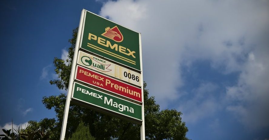 Función Pública indaga a auditores de Pemex