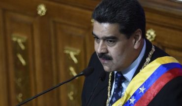 Gobierno de México sí reconoce a Maduro como presidente de Venezuela
