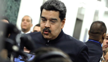 Grupo de Lima llamó a Maduro a entregar el poder a la Asamblea Nacional