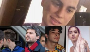 Habló el presunto novio de Nahir Galarza, dólar baja, Lammens tildado de traidor, Julián Serrano acusado y mucho más…