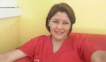 Hallaron asesinada a la odontóloga Gisella Solís Calle