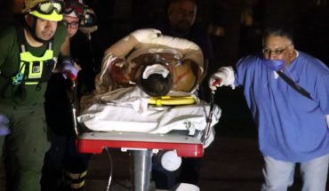 Han fallecido 46 personas en hospitales por explosión de ducto: SSA