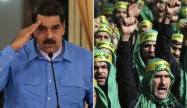 Hezbollah anunció apoyo a Maduro en Venezuela
