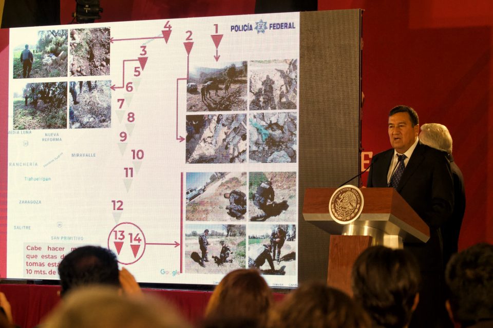 Inhabilitan 14 tomas clandestinas en Hidalgo