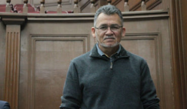 Integridad, principal característica del próximo Fiscal General: Sergio Báez