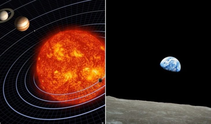 La NASA sobrevuela el cuerpo celeste más lejano del Sistema Solar