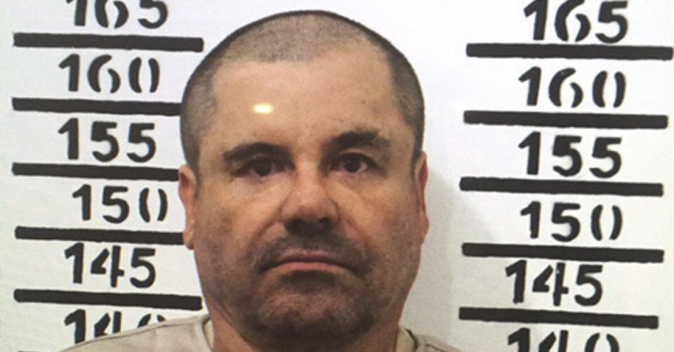 La evidencia que más daña al Chapo Guzmán