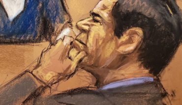 La evidencia que podría ser el golpe letal para el Chapo Guzmán