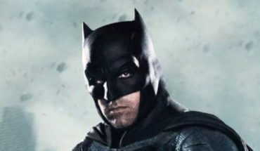 La nueva película de Batman será un policial negro
