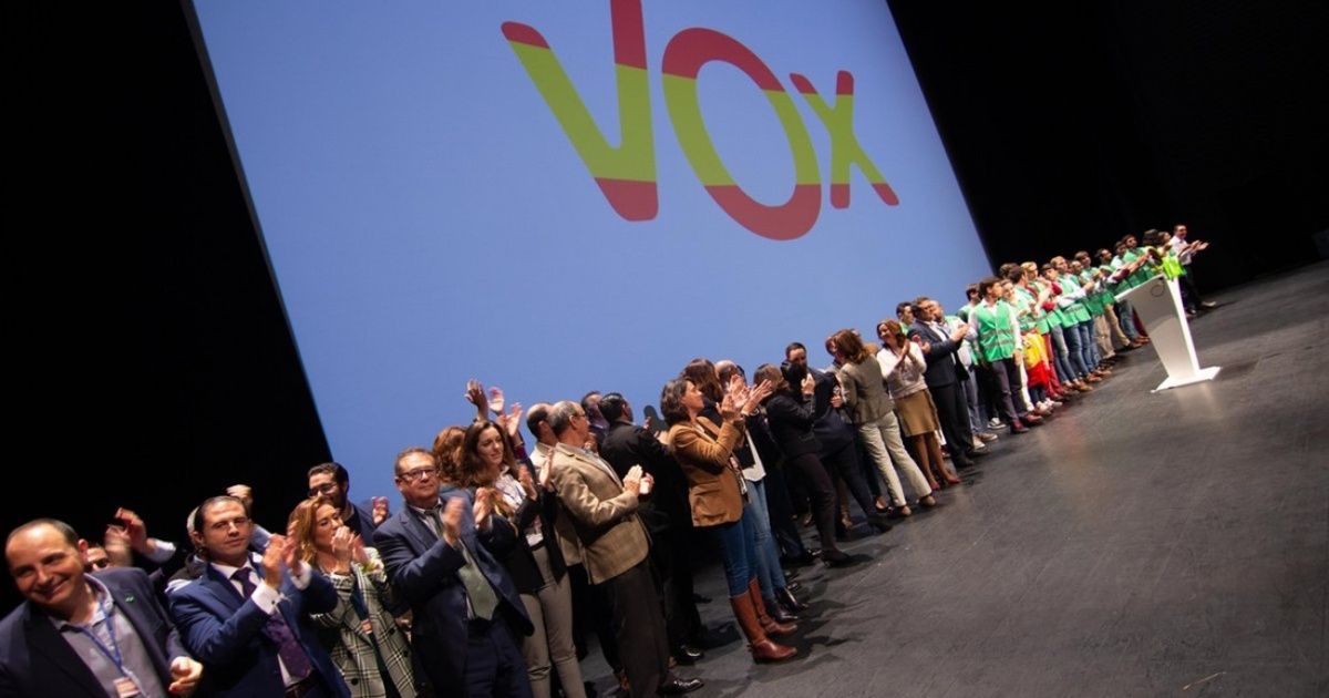 La violencia de género, la obsesión de la ultra derecha en España
