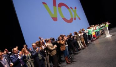 La violencia de género, la obsesión de la ultra derecha en España
