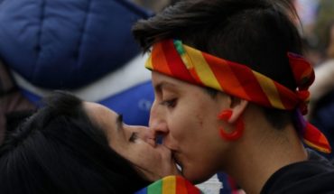 Las colas y las lesbianas en el Chile 2019: thank you, next