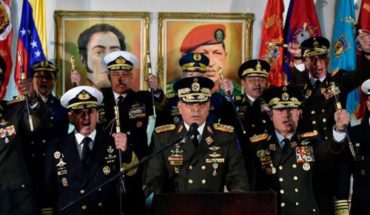 Las fuerzas armadas son el sostén de Maduro: ¿Por qué todavía le responden?