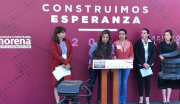 Legisladoras acusan violencia de género en Colima