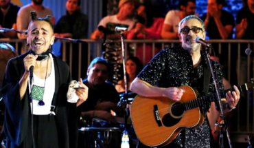 Los Auténticos Decadentes presentan su nuevo single “Loco (tu forma de ser)” con Rubén Albarrán