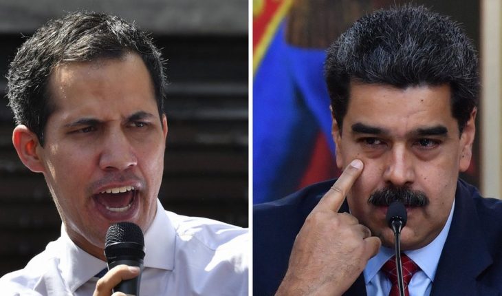 Los escenarios de un gobierno paralelo en Venezuela
