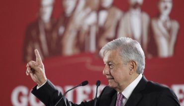 López Obrador llama a no juzgar a los huachicoleros