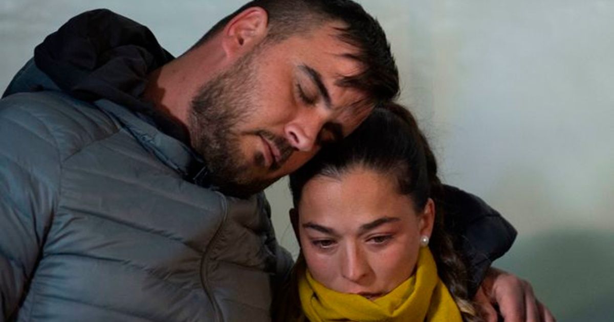 Málaga: encontraron muerto a Julen, el nene que cayó al pozo